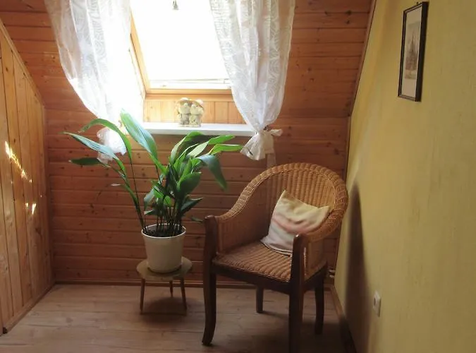 Sommer Апартаменты