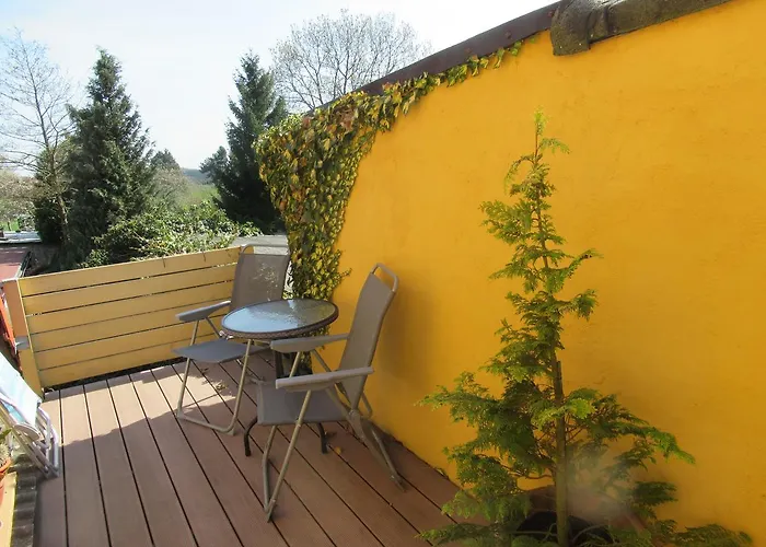 Sommer Фридрихсбрун